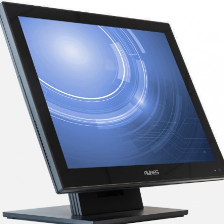 AURES TRX 3000 AURES TRX 3000