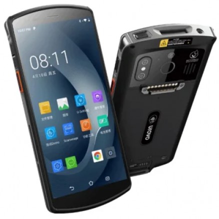 UROVO DT50S UROVO DT50S