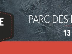 Salon des Bouchers 2024 à Angers (49) dans le Maine-et-Loire