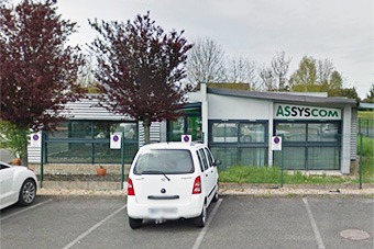 Assyscom - Nos services