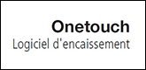OneTouch - Logiciel d'encaissement