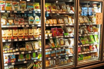 Assyscom - Epicerie Fine - Alimentation - Épiceries (traditionnelles, associatives, locales et bio) - Supérettes