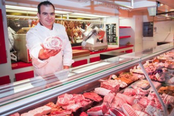 Assyscom - Boucherie / Charcuterie - Boucherie / Charcuterie