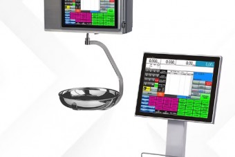 Assyscom - Boucherie / Charcuterie - Logiciel OneTouch Boucherie