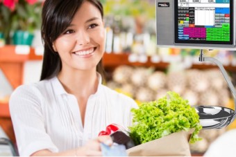 Assyscom - Epicerie Fine - Logiciel OneTouch Epicerie