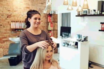 Assyscom - Salon de Coiffure / Beauté - Logiciel OneTouch Coiffure