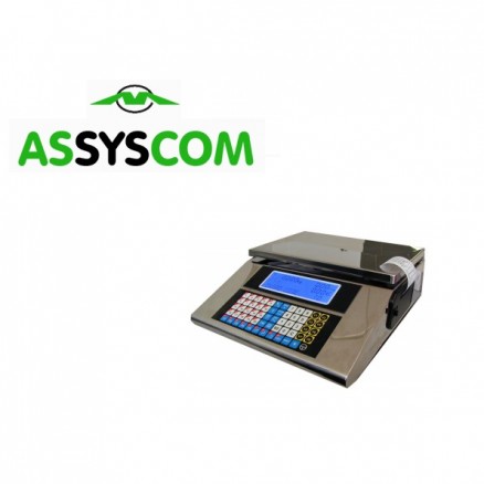 Balance Exa Urano V8