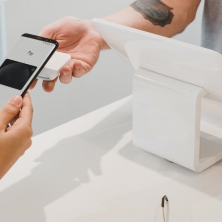 Logiciel OneTouch Commande en ligne