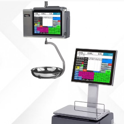 Logiciel OneTouch Prix / Poids