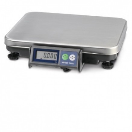 Mettler Toledo Ariva-S